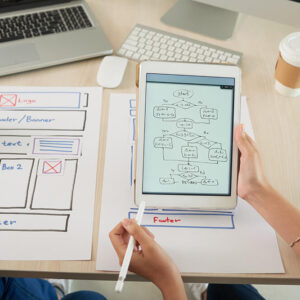 E-Commerce Website