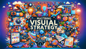 Engaging Visual Content in Digital Marketing Strategies